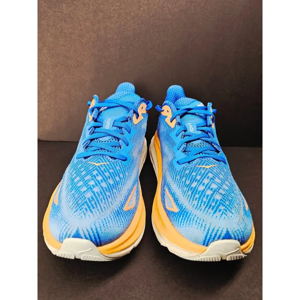 Hoka Men 10 Comfy footwear